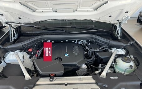 BMW X4, 2025 год, 8 100 000 рублей, 27 фотография