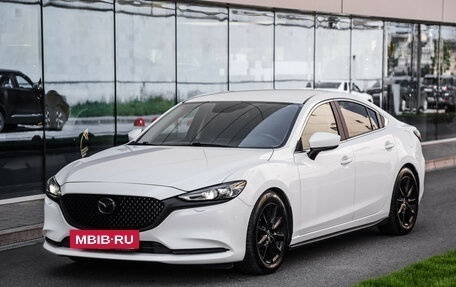 Mazda 6, 2018 год, 1 980 000 рублей, 3 фотография