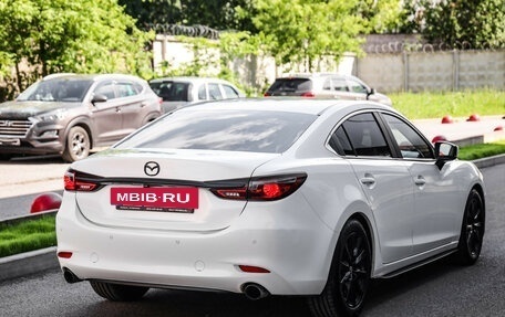 Mazda 6, 2018 год, 1 980 000 рублей, 7 фотография