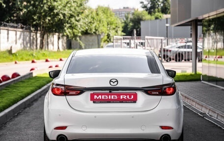 Mazda 6, 2018 год, 1 980 000 рублей, 8 фотография