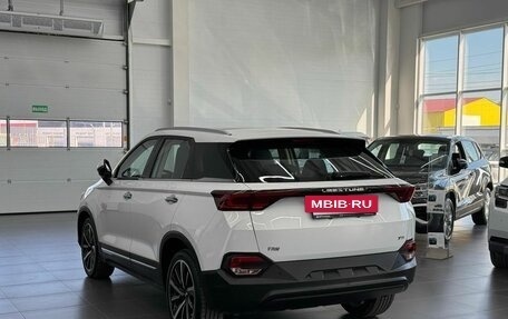 FAW Bestune T77, 2023 год, 2 199 000 рублей, 2 фотография