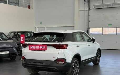 FAW Bestune T77, 2023 год, 2 199 000 рублей, 5 фотография
