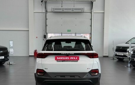 FAW Bestune T77, 2023 год, 2 199 000 рублей, 4 фотография