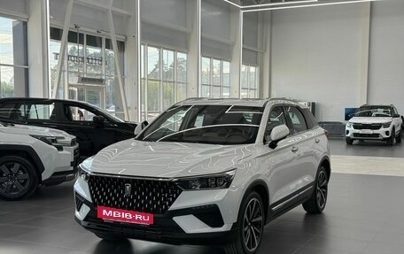 FAW Bestune T77, 2023 год, 2 199 000 рублей, 6 фотография