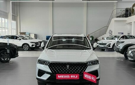 FAW Bestune T77, 2023 год, 2 199 000 рублей, 8 фотография