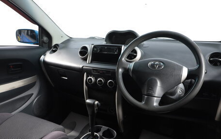 Toyota Ist II, 2002 год, 599 000 рублей, 10 фотография