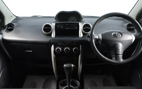 Toyota Ist II, 2002 год, 599 000 рублей, 9 фотография