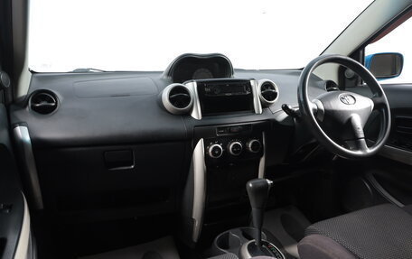 Toyota Ist II, 2002 год, 599 000 рублей, 8 фотография