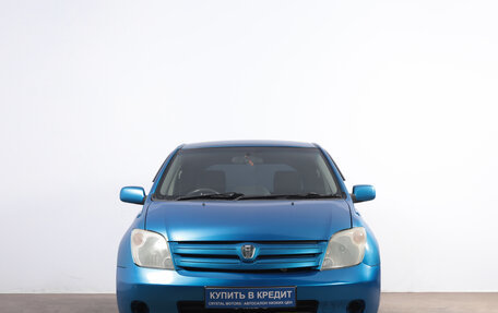 Toyota Ist II, 2002 год, 599 000 рублей, 2 фотография