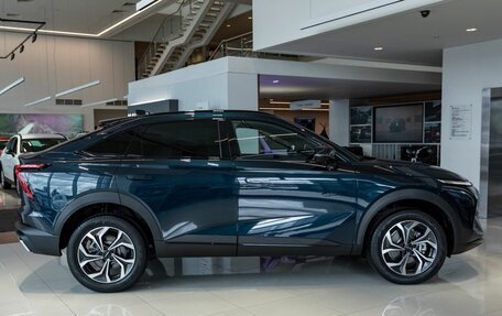 Haval F7x, 2026 год, 4 фотография
