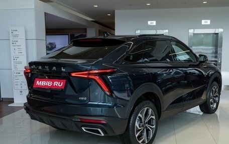 Haval F7x, 2026 год, 8 фотография