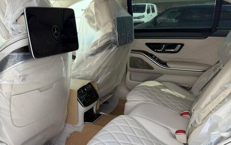 Mercedes-Benz S-Класс, 2026 год, 29 900 000 рублей, 4 фотография