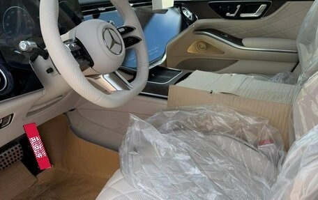 Mercedes-Benz S-Класс, 2026 год, 29 900 000 рублей, 3 фотография