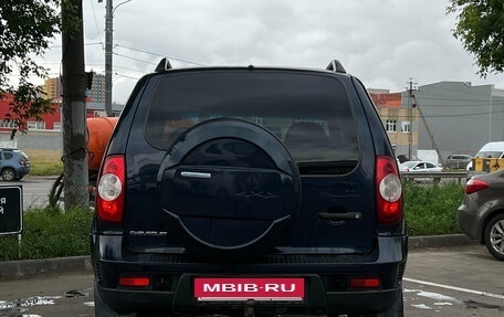 Chevrolet Niva I рестайлинг, 2011 год, 420 000 рублей, 5 фотография