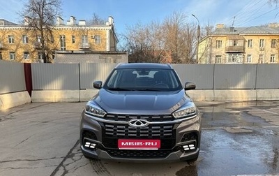 Chery Tiggo 8 I, 2024 год, 2 170 000 рублей, 1 фотография