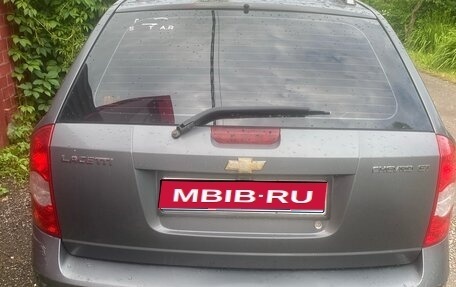 Chevrolet Lacetti, 2012 год, 350 000 рублей, 1 фотография