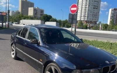 BMW 5 серия, 1999 год, 600 000 рублей, 1 фотография