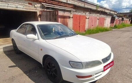 Toyota Carina ED III, 1994 год, 425 000 рублей, 1 фотография