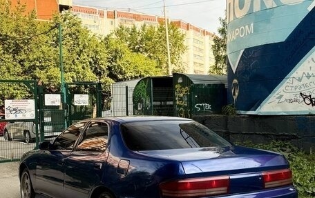 Toyota Cresta, 1993 год, 350 000 рублей, 1 фотография