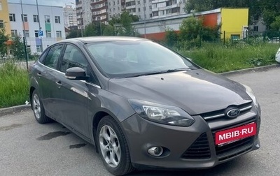 Ford Focus III, 2012 год, 900 000 рублей, 1 фотография