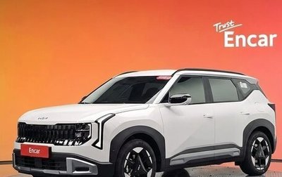 KIA Seltos, 2026 год, 3 326 000 рублей, 1 фотография