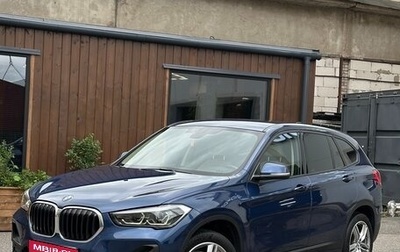BMW X1, 2020 год, 2 950 000 рублей, 1 фотография