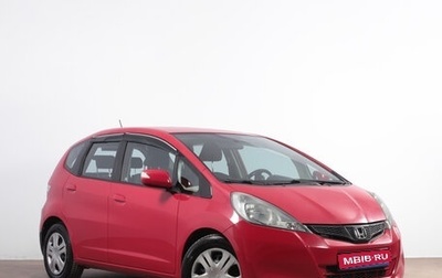 Honda Jazz II рестайлинг, 2011 год, 899 000 рублей, 1 фотография