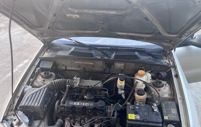 Chevrolet Lanos I, 2006 год, 130 000 рублей, 1 фотография