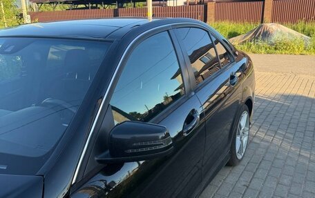 Mercedes-Benz C-Класс, 2012 год, 1 390 000 рублей, 13 фотография