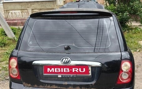 Lifan Smily I (330) рестайлинг, 2012 год, 30 000 рублей, 1 фотография