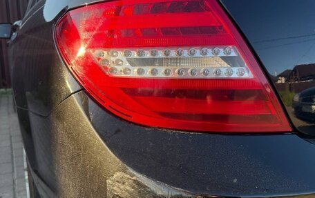 Mercedes-Benz C-Класс, 2012 год, 1 390 000 рублей, 18 фотография