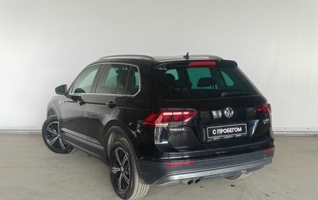 Volkswagen Tiguan II, 2017 год, 2 299 000 рублей, 4 фотография