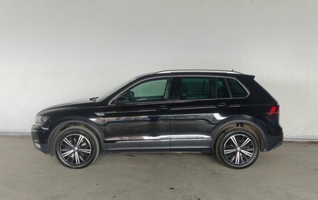 Volkswagen Tiguan II, 2017 год, 2 299 000 рублей, 7 фотография