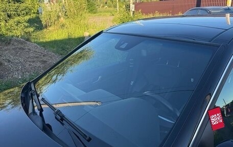 Mercedes-Benz C-Класс, 2012 год, 1 390 000 рублей, 14 фотография
