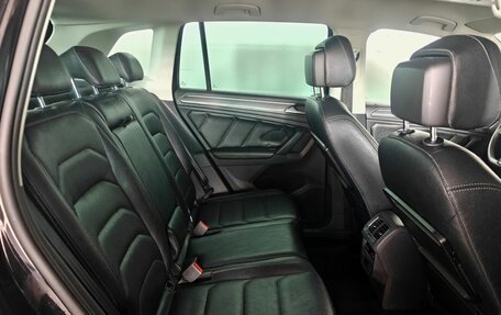Volkswagen Tiguan II, 2017 год, 2 299 000 рублей, 10 фотография