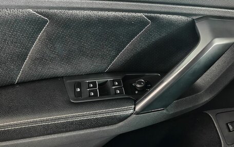 Volkswagen Tiguan II, 2017 год, 2 299 000 рублей, 17 фотография