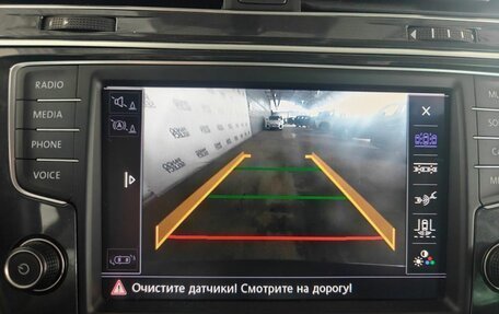 Volkswagen Tiguan II, 2017 год, 2 299 000 рублей, 15 фотография