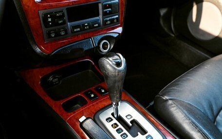 Hyundai Sonata IV рестайлинг, 2005 год, 315 000 рублей, 10 фотография