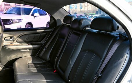 Hyundai Sonata IV рестайлинг, 2005 год, 315 000 рублей, 15 фотография