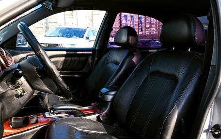 Hyundai Sonata IV рестайлинг, 2005 год, 315 000 рублей, 14 фотография