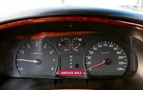 Hyundai Sonata IV рестайлинг, 2005 год, 315 000 рублей, 9 фотография