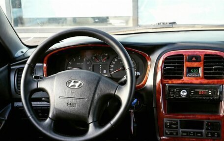 Hyundai Sonata IV рестайлинг, 2005 год, 315 000 рублей, 17 фотография