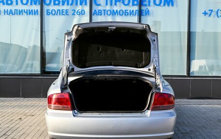 Hyundai Sonata IV рестайлинг, 2005 год, 315 000 рублей, 18 фотография
