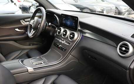 Mercedes-Benz GLC Coupe, 2019 год, 5 545 000 рублей, 9 фотография