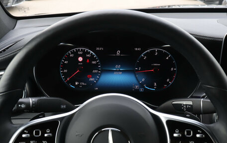 Mercedes-Benz GLC Coupe, 2019 год, 5 545 000 рублей, 11 фотография