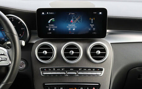 Mercedes-Benz GLC Coupe, 2019 год, 5 545 000 рублей, 20 фотография