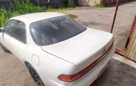 Toyota Carina ED III, 1994 год, 425 000 рублей, 4 фотография