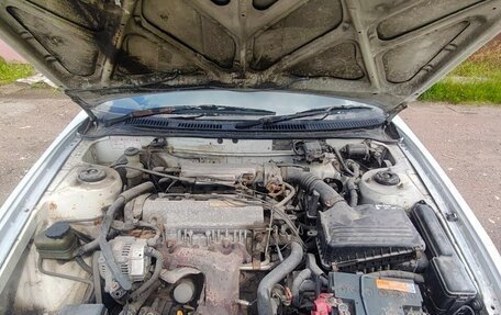 Toyota Carina ED III, 1994 год, 425 000 рублей, 11 фотография