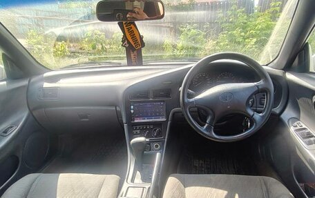 Toyota Carina ED III, 1994 год, 425 000 рублей, 10 фотография