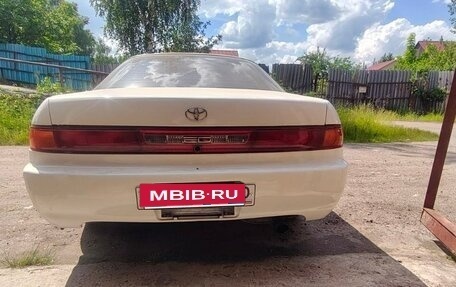 Toyota Carina ED III, 1994 год, 425 000 рублей, 6 фотография